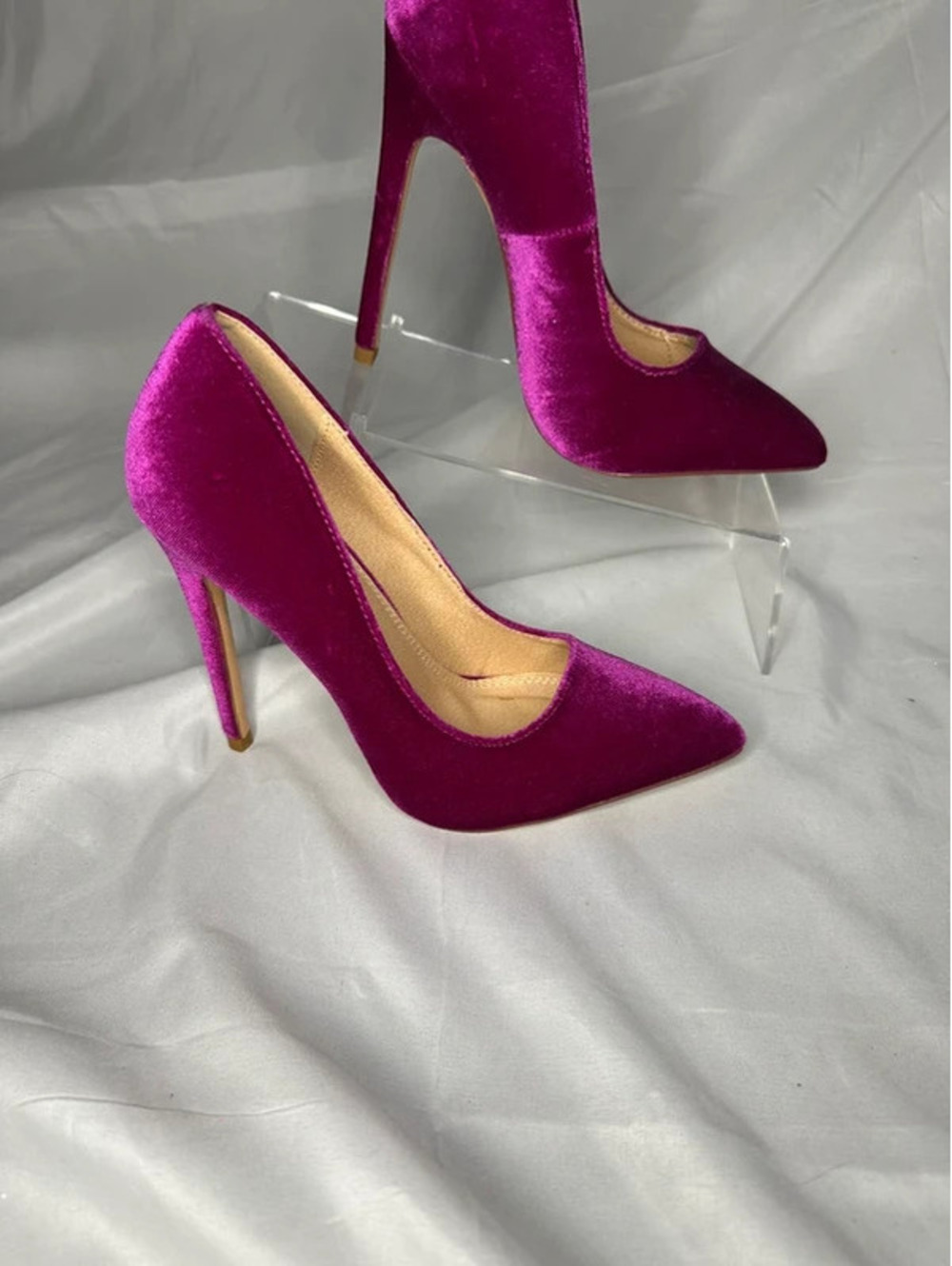 Liliana heels